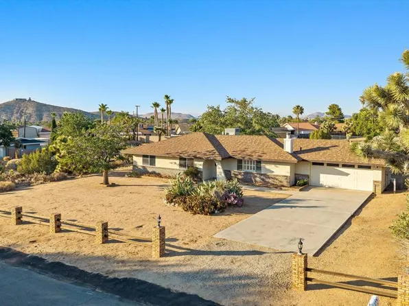 8745 San Vicente Dr, Yucca Valley, CA 92284