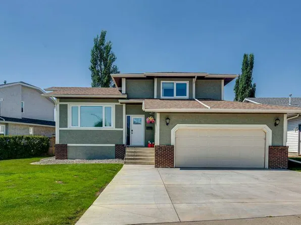129 Duncan Cres, Red Deer, AB T4R 1W3