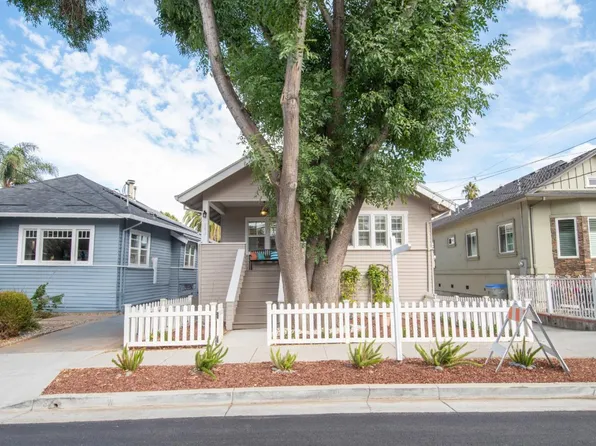 752 Delmas Ave, San Jose, CA 95125