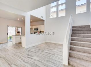 1213 Valerio Ln, Las Vegas, NV 89134