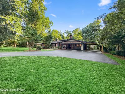 500 N Hubbards Ln, Louisville, KY, 40207