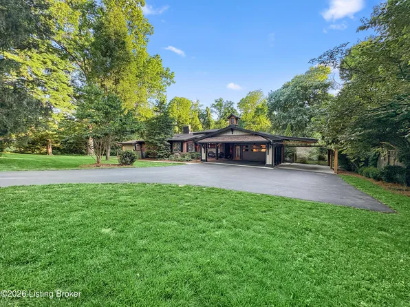 500 N Hubbards Ln, Louisville, KY 40207