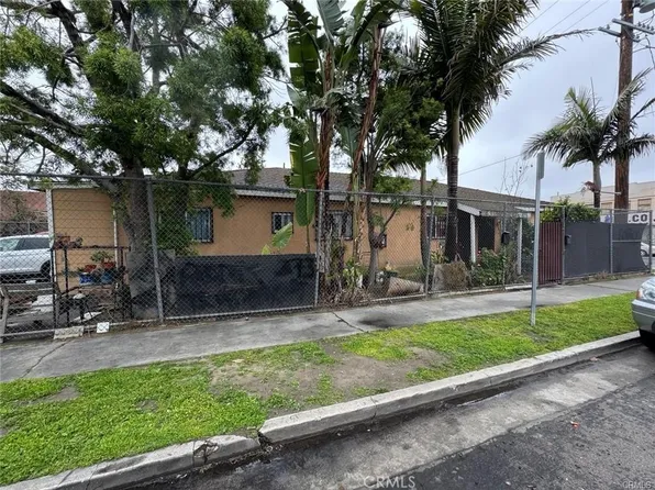 600 E 87th St, Los Angeles, CA 90002