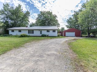 7735 S Chandler Rd, Saint Johns, MI 48879