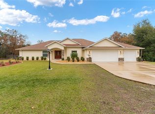 303 W Liberty St, Hernando, FL 34442
