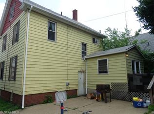 1126 Dougherty Pl NW, Canton, OH 44703