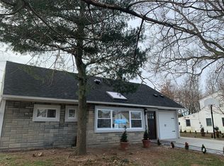 3674 Martha Blvd, Bethpage, NY 11714