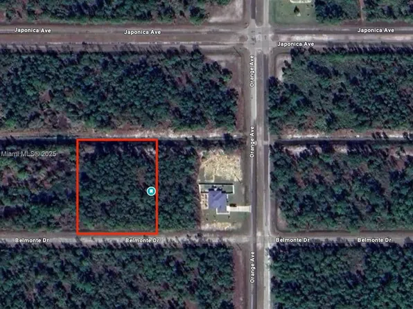 806 Belmonte Dr, Indian Lake Estates, FL 33855