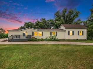 3988 E Empire Ave, Benton Harbor, MI 49022