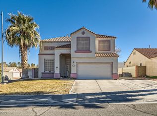 526 Feliz Contado Ct, Henderson, NV 89015