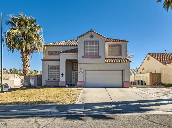 526 Feliz Contado Ct, Henderson, NV 89015