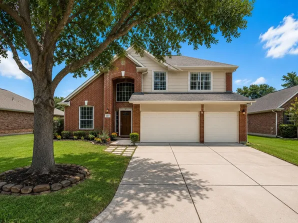 2607 Holly Walk Ln, Spring, TX 77388