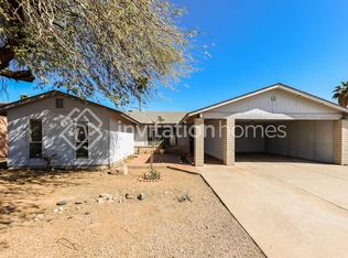 11010 W Calle Del Sol, Phoenix, AZ 85037