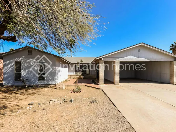 11010 W Calle Del Sol, Phoenix, AZ 85037