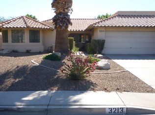 3213 E Desert Cove Ave, Phoenix, AZ 85028