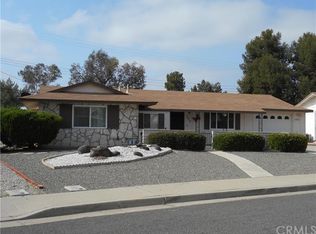 28880 E Worcester Rd, Menifee, CA 92586