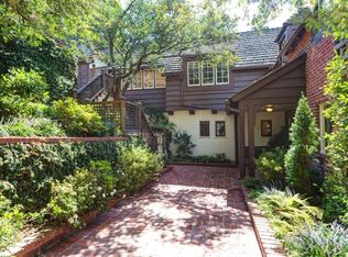 120 Somerset Rd, Piedmont, CA 94611