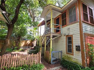 1317 NW 7th Ave, Gainesville, FL 32603