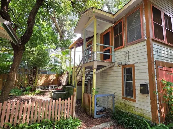 1317 NW 7th Ave, Gainesville, FL 32603