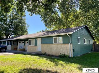 2413 Clearview Ave, Fort Collins, CO 80521