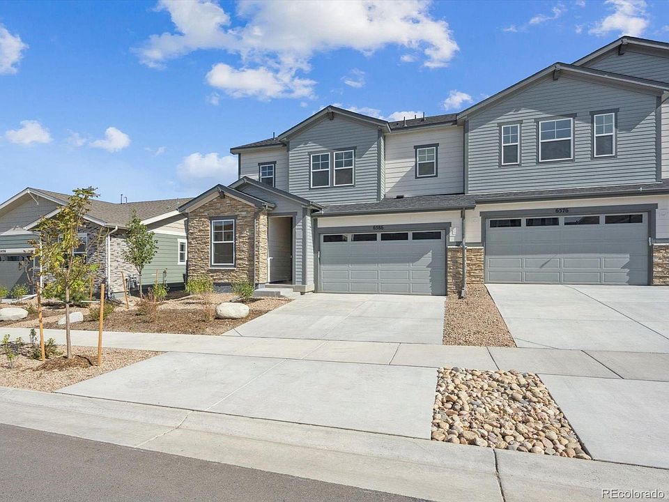 6586 N Nepal Street, Aurora, CO 80019 | Zillow