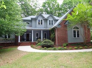 167 Edgerton Ln, Lexington, SC 29072