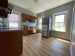 900 Massachusetts Ave APT 6, Cambridge, MA 02139