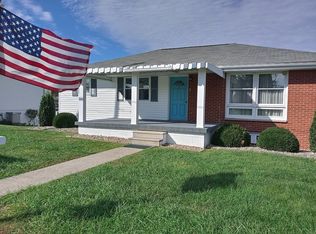 109 Golf Dr, Fairmont, WV 26554
