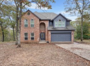 17915 S 128th Ct E, Bixby, OK 74008