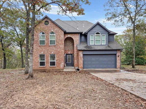 17915 S 128th Ct E, Bixby, OK 74008