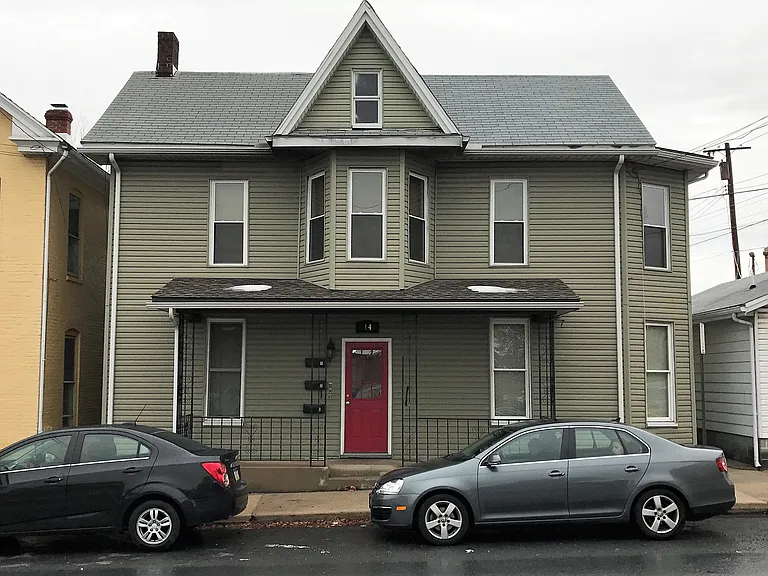 14 N Potomac St #3 — Photo 1