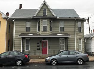 14 N Potomac St #1, Waynesboro, PA