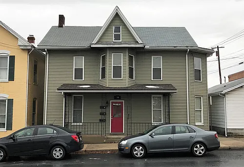 14 N Potomac St #1 Photo 1