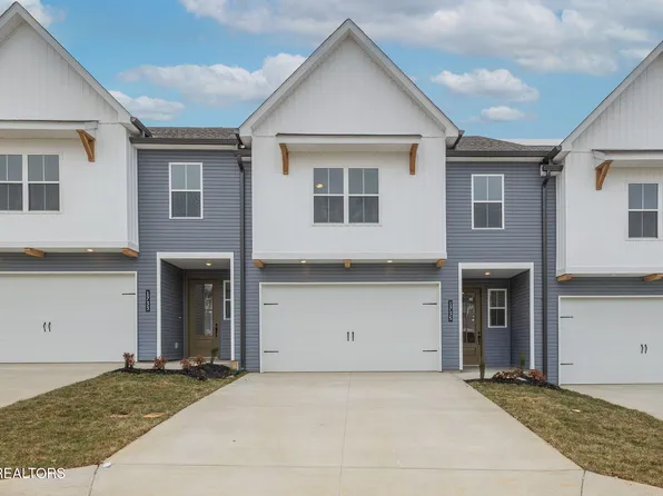 1735 Lateglow Way, Knoxville, TN 37931