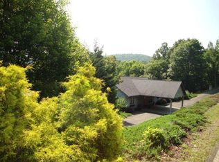 3191 Air Bellows Gap Rd, Sparta, NC 28675