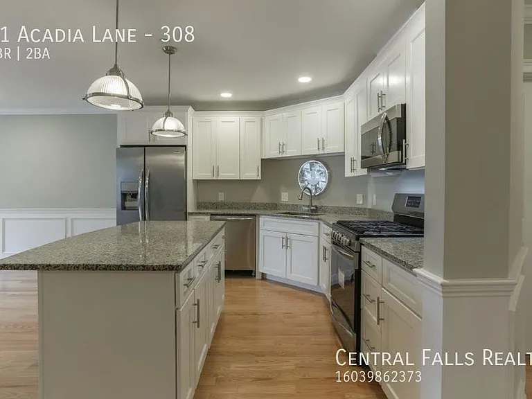61 Acadia Ln #308 — Photo 4