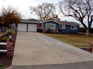 3487 S West Ave, Fresno, CA 93706