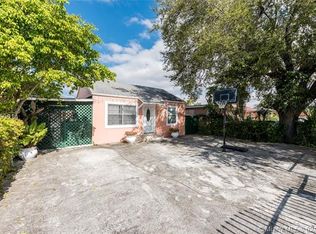 6779 SW 25th Ter, Miami, FL 33155