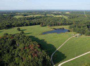 798 Frog Pond Rd, Seymour, MO 65746