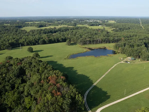 798 Frog Pond Road, Seymour, MO 65746