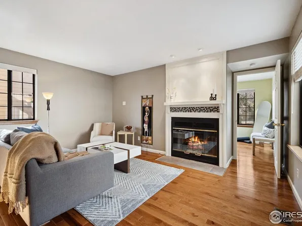 5934 Gunbarrel Ave #D, Boulder, CO 80301