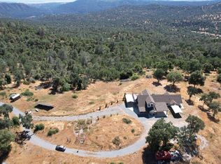 51951 Piute Rd, North Fork, CA 93643