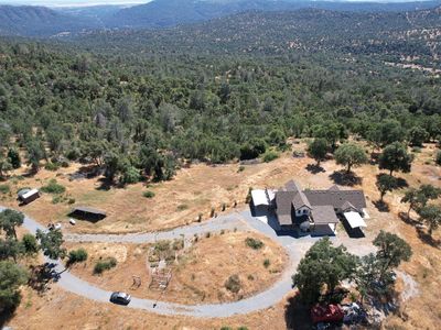 51951 Piute Rd, North Fork, CA, 93643