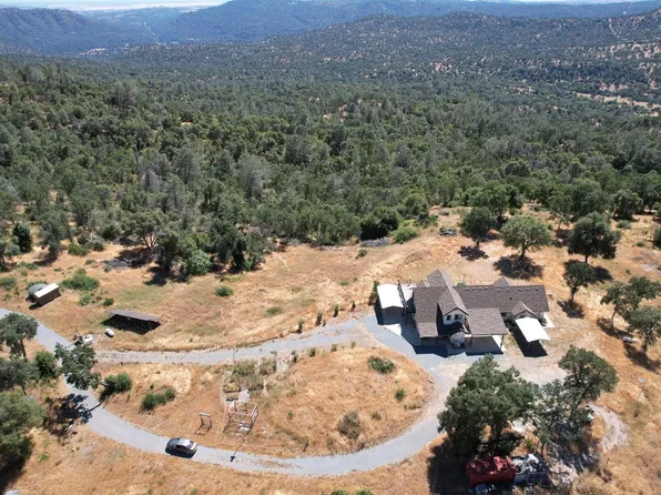51951 Piute Rd, North Fork, CA 93643