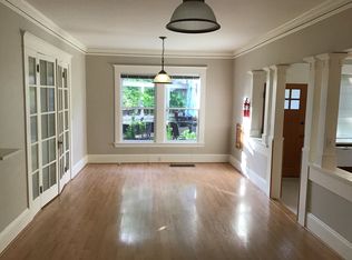 1401 SW Harrison St, Portland, OR 97201