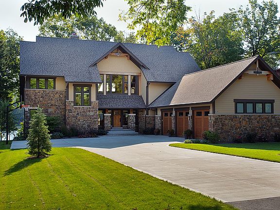 Front Exterior from Northwes