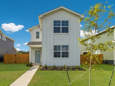 315 Puerto Plata Ave, Bastrop, TX, 78602