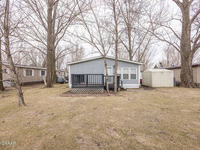 2499 Lawndale Rd, Grand Forks, ND, 58201