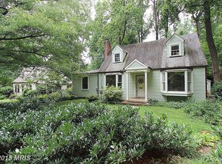 214 Dogwood Ave, Takoma Park, MD 20912