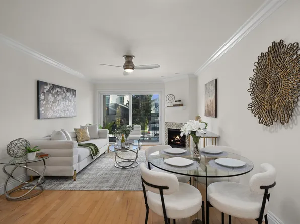 3980 8th Ave Unit 109, San Diego, CA 92103